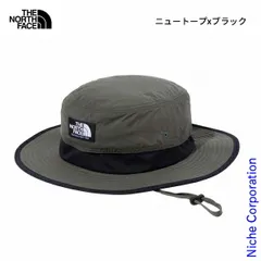 【新品】 ザ・ノース・フェイス  ホライズンハット NN02336 アウトドア ウェア 帽子 ユニセックス