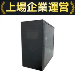 爆速 Core i9-9900K 64GBメモリ 1TB SSD 2TB HDD 爆速 Core i9-9900K 64GBメモリ 1TB SSD 2TB HDD