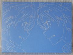 SAO Alicization ANIPLEX+ 1-4권 연동 구입 특전 KEY ANIMATION BOOK Sword Art Online Alicization Key Animation Book W/Storage Case