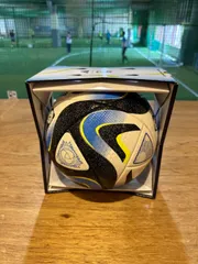 残り1点　アディダス　Ｊリーグ　試合球 adidas - Jリーグ 公式試合球 テラパスの通販 by KSWR10's shop