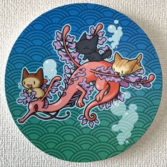 御息吹　エネルギーアート　龍 御息吹 エネルギーアート 龍 - メルカリ
