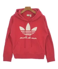 adidas パーカー レディース 【古着】【中古】【送料無料】
