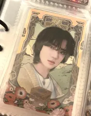 TOMORROW X TOGETHER(TXT) ボムギュ(BEOMGYU) THE CHAOS CHAPTER : FIGHT OR ESCAPE 腸 os