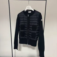 2025年最新】モンクレール ハイブリッドダウンの人気アイテム