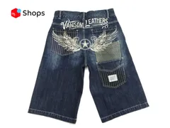 2025年最新】VANSON ショートパンツ・ハーフパンツの人気アイテム