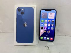 [中古スマホ] iPhone 13 128GB SIMフリー