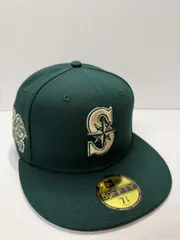 2025年最新】ニューエラ キャップ 59fifty マリナーズの人気