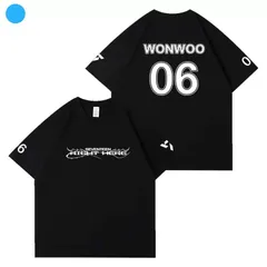2026年最新】グループ名：SEVENTEEN K-POP Tシャツ・アパレルの人気