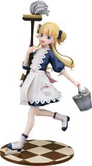 ブルーアーカイブ モモイ ミドリ メイド フィギュア ゲーム開発部 2点