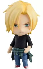 ねんどろいど アッシュ・リンクス 奥村英二 「BANANA FISH」アニメイト