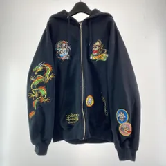 2025年最新】ed hardy xlargeの人気アイテム - メルカリ