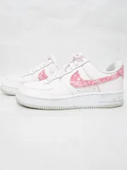 2024年最新】WMNS AIR FORCE 1 LOW Paisleyの人気アイテム - メルカリ