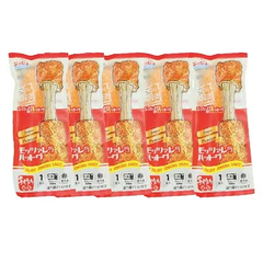 [公式]【5本セット】 ジョンノモッツァレッラチーズチーズハットグ5本