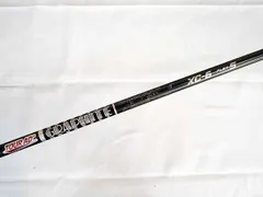 TaylorMade - テーラーメイド　ツアーad xc 6s ドライバー用　★スリーブ付き★ ツアーAD UB-6（S）スリーブ付 シャフト (テーラーメイド