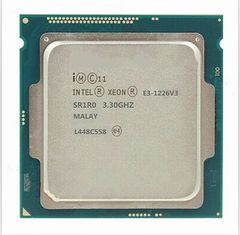 KN222 【ジャンク】Intel Xeon E3-1268V3 2.30GHz - メルカリ