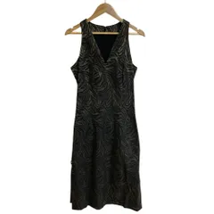 VERSACE JEANS COUTURE ドレス ／ロングワンピース wbs1235x-7.jpg