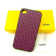 2025年最新】fendi iphone ケースの人気アイテム - メルカリ
