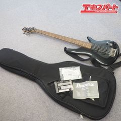 【中古良品】Ibanez SDGR SR305 5弦ベース - 多彩なサウンドと高い演奏性　戸塚店