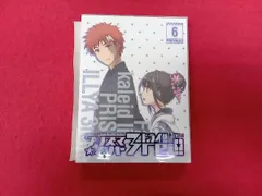 (未使用･未開封品)　Fate/kaleid liner プリズマ☆イリヤ ドライ!! 第6巻 限定版 [DVD] 0pbj0lf Fate／kaleid liner プリズマ☆イリヤ ドライ