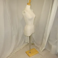 Rebody PE リボディ レディース マネキン トルソー M キャスター Rebody PE リボディ レディース トルソー Mサイズ レディース