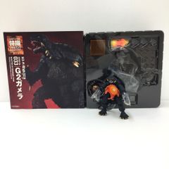 ＊未使用品 海洋堂 G2 ガメラ No.033 特撮リボルテック ガメラ2 レギオン襲来 フィギュア 角川映画