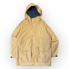 L ） 80 ' s The North Face マウンテンパーカー