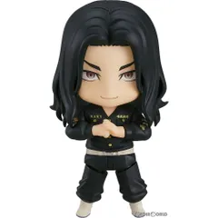ねんどろいど  東京リベンジャーズ　場地圭介　1982 グッドスマイルカンパニー ねんどろいど 場地圭介