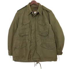 2026年最新】M51 フィールドジャケット ライナーの人気アイテム - メルカリ