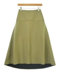 その他 ロング・マキシ丈スカート レディース 【古着】【中古】【送料無料】