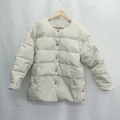 Reurie'（レウリィ） マフラー付きダウンコート ルイルエブティック RUIRUE BOUTIQUE リバーシブルダウン