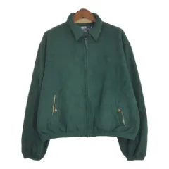 Polo By Ralph Lauren 中綿ジャケット ブルゾン フリース M 0101997.jpg