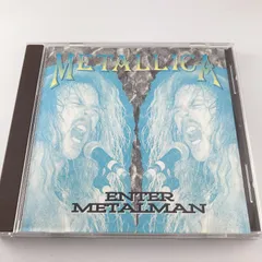 メタリカ　LLICA　輸入盤レアCD 81YhYtemOEL._UF350,350_QL50_.jpg