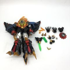 入手困難】スーパーロボット超合金 スターガオガイガーガオファイガー