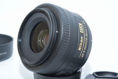 ニコン Nikon AF-S DX NIKKOR 35mm f/1.8G