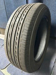 ☆送料無料☆【2020年製造】【溝7.5分山】BRIDGESTONE REGNO　GR-X2 1本  205/55R16  ASP2961
