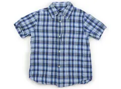 【シップス/SHIPS】シャツ・ブラウス 130サイズ 男の子【子供服・ベビー服】（1887682）