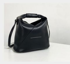 MM6 Maison Margiela ショルダーバッグ ブラック