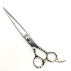 【ジョーウェルJOEWELL】PJ-70 シザー オフセット 理容 美容ハサミ 美容師 理容師 右利き 7インチ 中古 sc1944