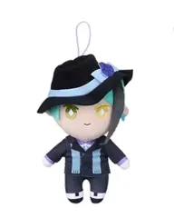 【中古】ぬいぐるみ ジェイド・リーチ エクストラぬいぐるみ～オクタヴィネル寮＆スカラビア寮～ 「ディズニー ツイステッドワンダーランド」