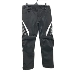 Alpinestarsアルパインスターズ　メッシュパンツ 2025年最新】alpinestars アルパインスターズ メッシュパンツの