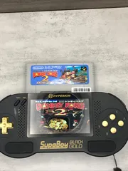 【動作確認済】スーパードンキーコング2 ディクシー&ディディー SHVC-ADNJ-JPN[SFC/SNES]/AI-01252446-5
