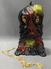 Y・MSF 懐古堂　バラン バラン