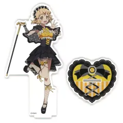 2025年最新】戦姫絶唱シンフォギア bigアクリルスタンドの人気