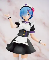 Re:ゼロから始める異世界生活 プレシャスフィギュア レム ナースメイドver. プライズフィギュア】Re:ゼロから始める異世界生活 プレシャス