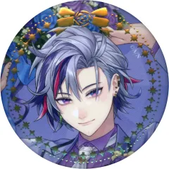 不破湊 缶バッジ 痛バ アニメイトカフェ にじフェス 不破湊 缶バッジ 痛バ アニメイトカフェ にじフェス