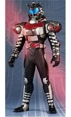 【中古】フィギュア 仮面ライダーカブト (マスクドフォーム)「仮面ライダーカブト」 ライダーヒーローシリーズK02