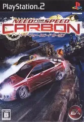 【中古】PS2ソフト Need for Speed ： Carbon