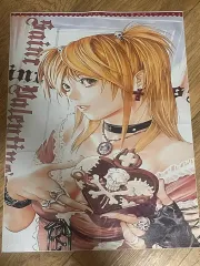 DEATH NOTE デスノート タペストリー DEATH NOTE B2ハーフタペストリー / B| アニメ グッズ 通販