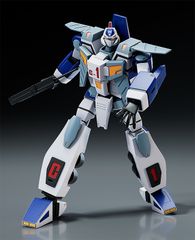 MODEROID グラヴィオン 組み立て済み 3体セット アルティメット