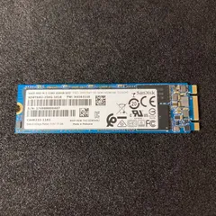 SanDisk SATA SSD X400 | M.2 2280 256GB SED| 94% | sandisk【491】のサムネイル
